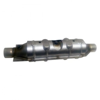 Davico® - OBDII Universal Fit Catalytic Converter