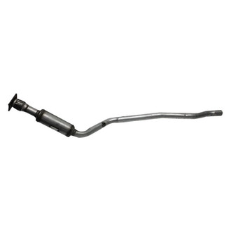 Davico® - Direct Fit Catalytic Converter and Pipe Assembly