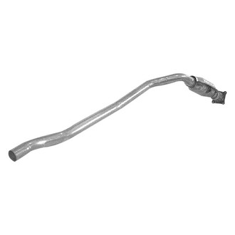 Davico® - Direct Fit Catalytic Converter and Pipe Assembly