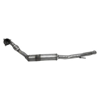 Davico® - Direct Fit Catalytic Converter and Pipe Assembly