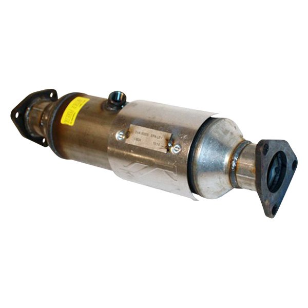 Davico® - Direct Fit Catalytic Converter