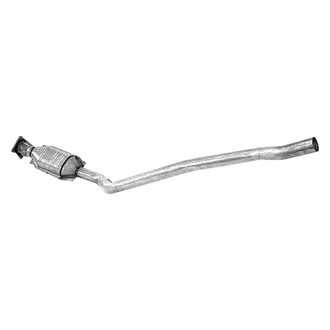 Davico® - Direct Fit Catalytic Converter and Pipe Assembly