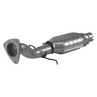 Davico® - Direct Fit Catalytic Converter and Pipe Assembly