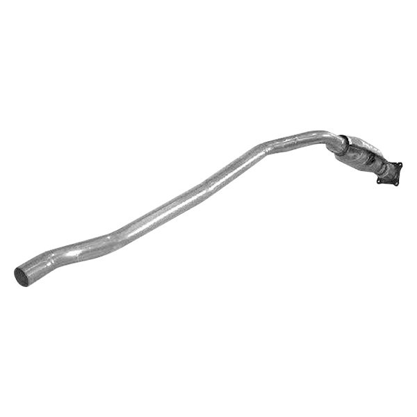 Davico® - Direct Fit Catalytic Converter and Pipe Assembly