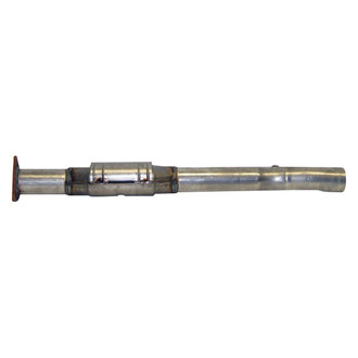 Davico® - Direct Fit Catalytic Converter and Pipe Assembly