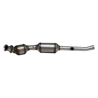 Davico® - Direct Fit Catalytic Converter and Pipe Assembly