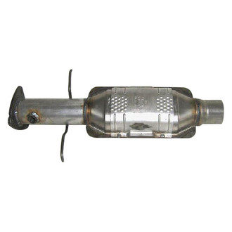 Davico® - Direct Fit Catalytic Converter