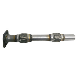 Davico® - Exhaust Flex and Pipe Assembly