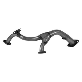 Davico® - Exhaust Crossover Pipe