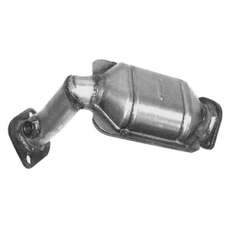 Davico® - Direct Fit Catalytic Converter