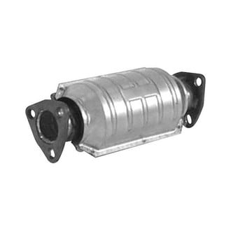 Davico® - Direct Fit Catalytic Converter