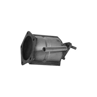Davico® - Direct Fit Catalytic Converter