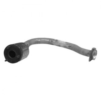Davico® - Catalytic Converter and Pipe Assembly