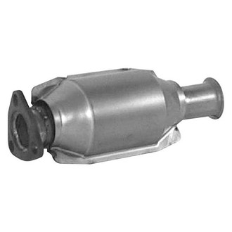 Davico® - Direct Fit Catalytic Converter