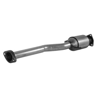 Davico® - Direct Fit Catalytic Converter and Pipe Assembly