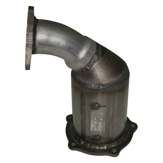 Davico® - Direct Fit Catalytic Converter