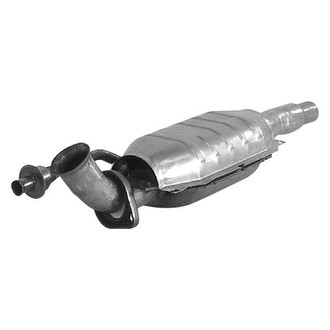 Davico® - Direct Fit Catalytic Converter