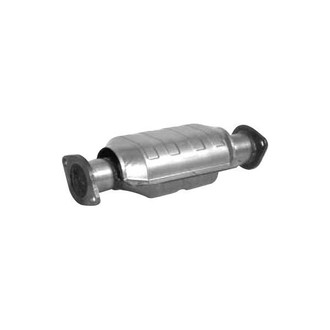 Davico® - Direct Fit Catalytic Converter