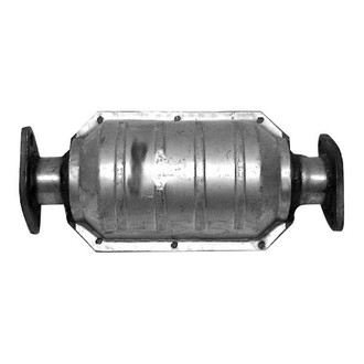 Davico® - Direct Fit Catalytic Converter