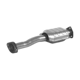 Davico® - Direct Fit Catalytic Converter
