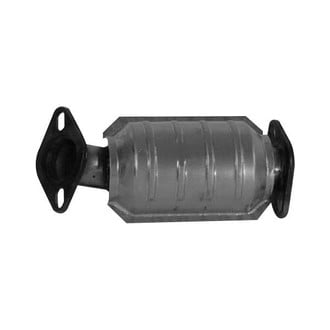 Davico® - Direct Fit Catalytic Converter