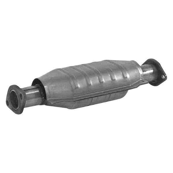 Davico® - Direct Fit Catalytic Converter