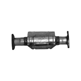 Davico® - Direct Fit Catalytic Converter