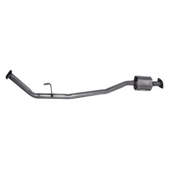 Davico® - Direct Fit Catalytic Converter and Pipe Assembly