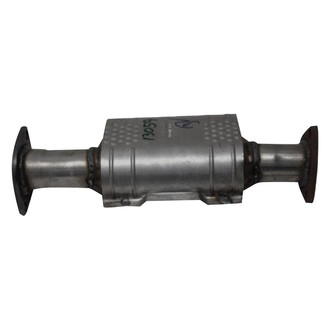 Davico® - Direct Fit Catalytic Converter