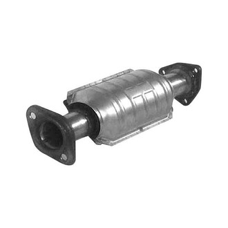 Davico® - Direct Fit Catalytic Converter