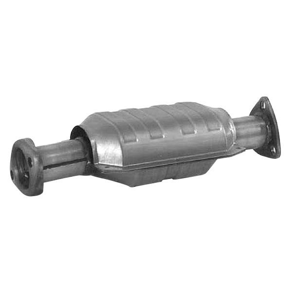 Davico® - Direct Fit Catalytic Converter