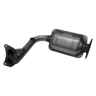 Davico® - Direct Fit Catalytic Converter