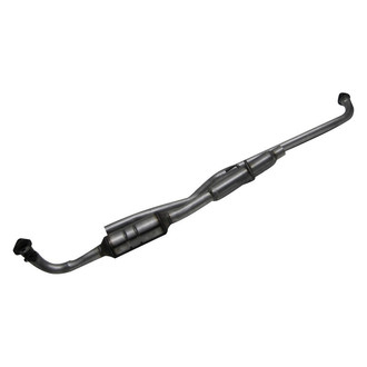 Davico® - Catalytic Converter and Pipe Assembly