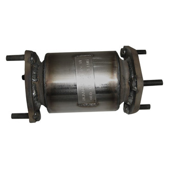 Davico® - Direct Fit Catalytic Converter