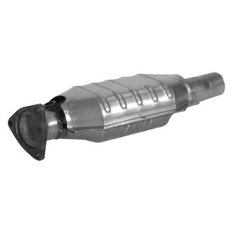 Davico® - Direct Fit Catalytic Converter