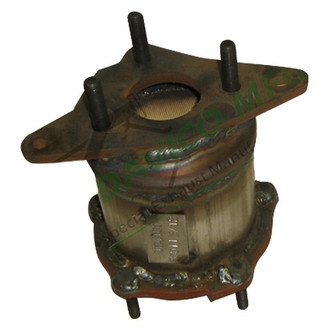 Davico® - Direct Fit Catalytic Converter