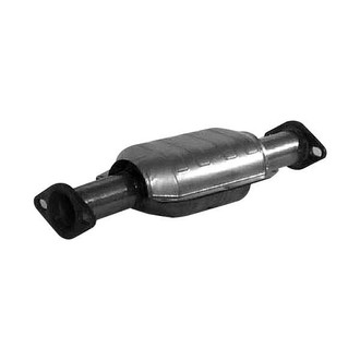 Davico® - Direct Fit Catalytic Converter