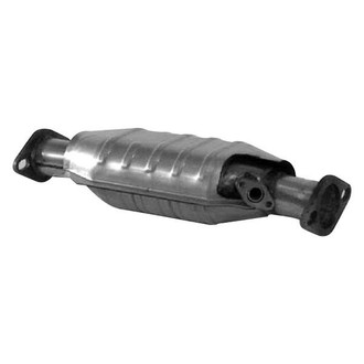 Davico® - Direct Fit Catalytic Converter