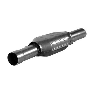 Davico® - Direct Fit Catalytic Converter