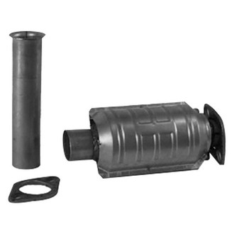 Davico® - Direct Fit Catalytic Converter