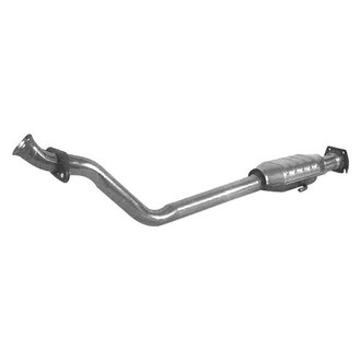 Davico® - Direct Fit Catalytic Converter and Pipe Assembly