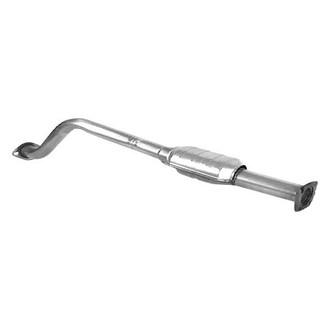 Davico® - Direct Fit Catalytic Converter and Pipe Assembly