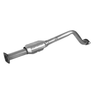 Davico® - Direct Fit Catalytic Converter and Pipe Assembly
