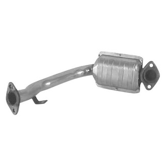 Davico® - Direct Fit Catalytic Converter and Pipe Assembly