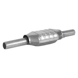 Davico® - Direct Fit Catalytic Converter