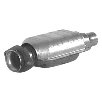 Davico® - Direct Fit Catalytic Converter