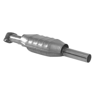 Davico® - Direct Fit Catalytic Converter