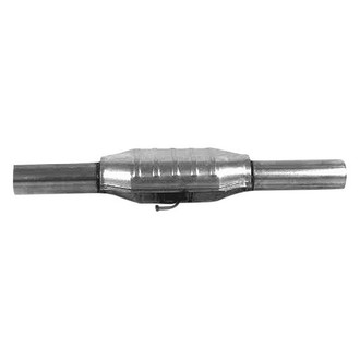 Davico® - Direct Fit Catalytic Converter