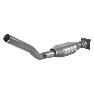 Davico® - Catalytic Converter and Pipe Assembly