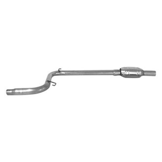Davico® - Catalytic Converter and Pipe Assembly